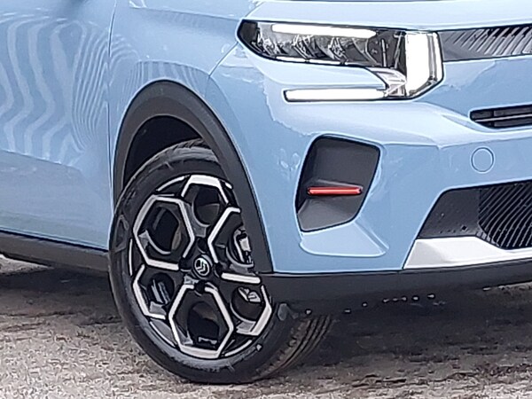 Used Citroen C3 2025 for sale - 76258264: Photo 9