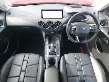 Used DS Automobiles DS 3 2023 for sale - 75828300: Photo