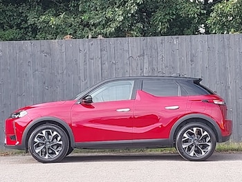 Used DS Automobiles DS 3 2023 for sale - 75828300: Photo