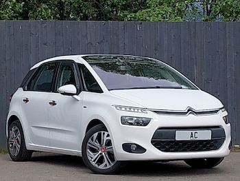 Used Citroen C4 Picasso 2013 for sale - 78600475: Photo