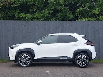Used Toyota Yaris Cross 2022 for sale - 78884894: Photo