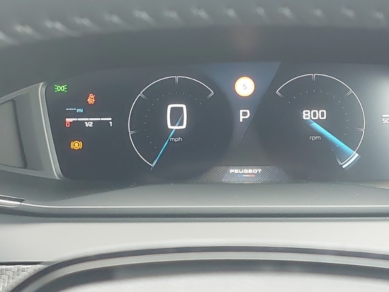 Used Peugeot 2008 2026 for sale - 77606050: Photo 10