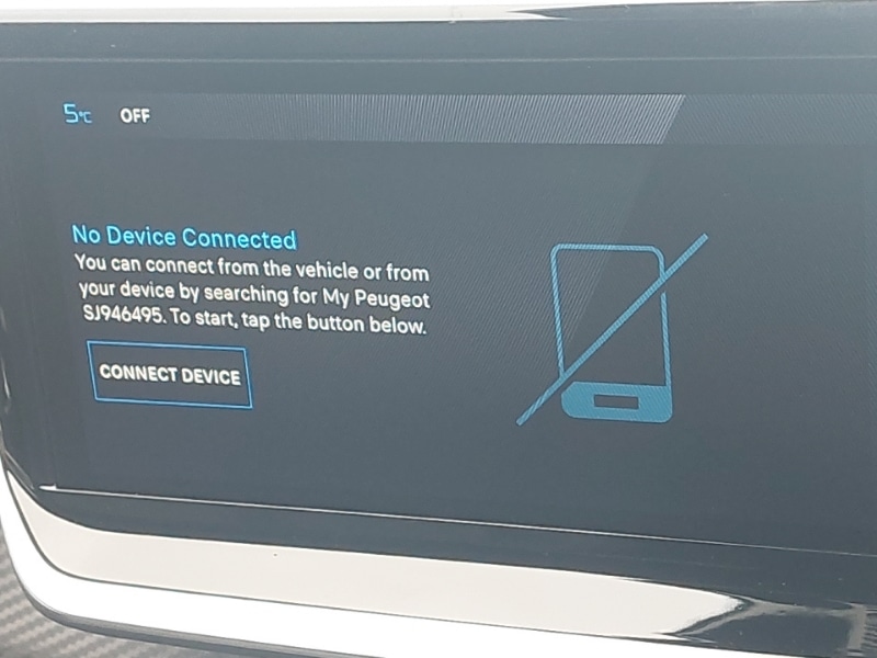 Used Peugeot 2008 2026 for sale - 77606050: Photo 15