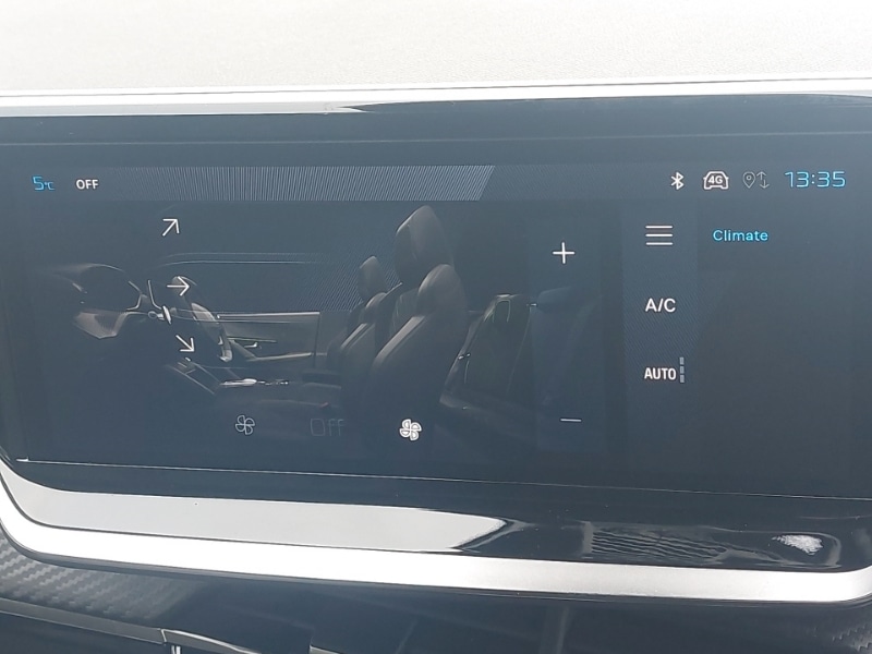 Used Peugeot 2008 2026 for sale - 77606050: Photo 18