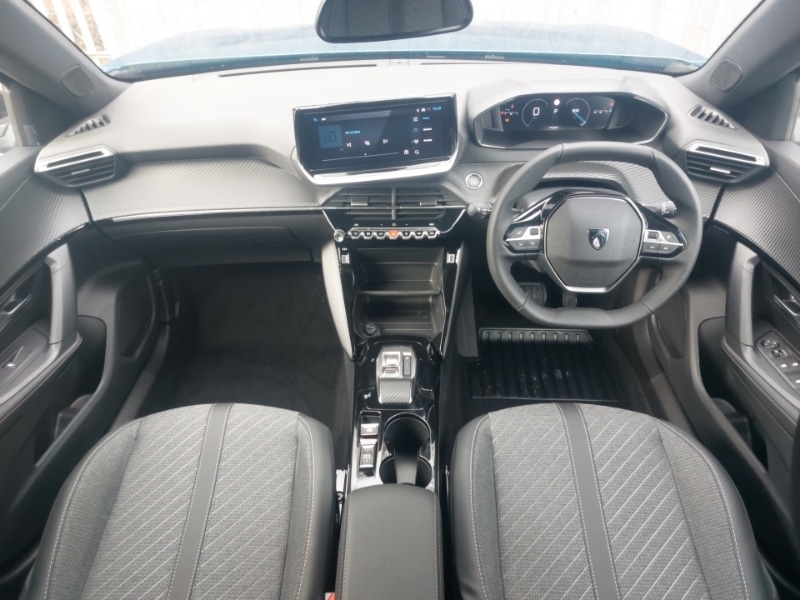 Used Peugeot 2008 2026 for sale - 77606050: Photo 2