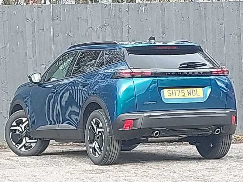 Used Peugeot 2008 2026 for sale - 77606050: Photo 3