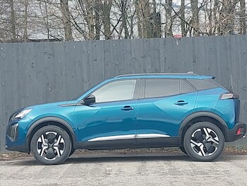 Used Peugeot 2008 2026 for sale - 77606050: Photo