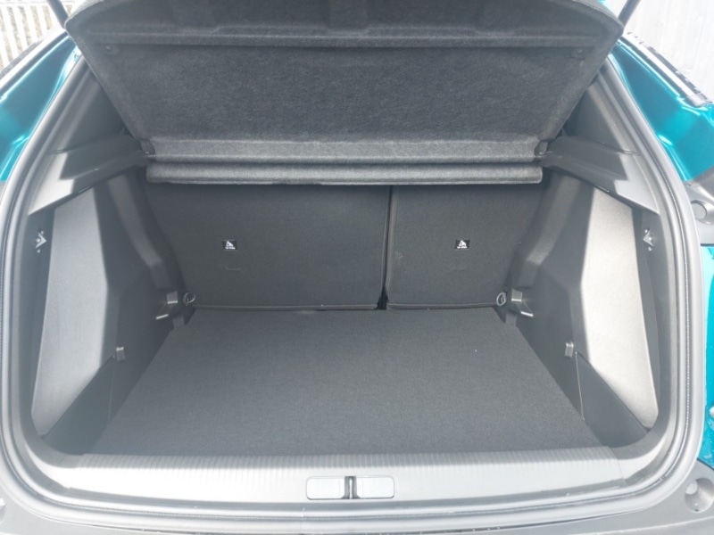 Used Peugeot 2008 2026 for sale - 77606050: Photo 8