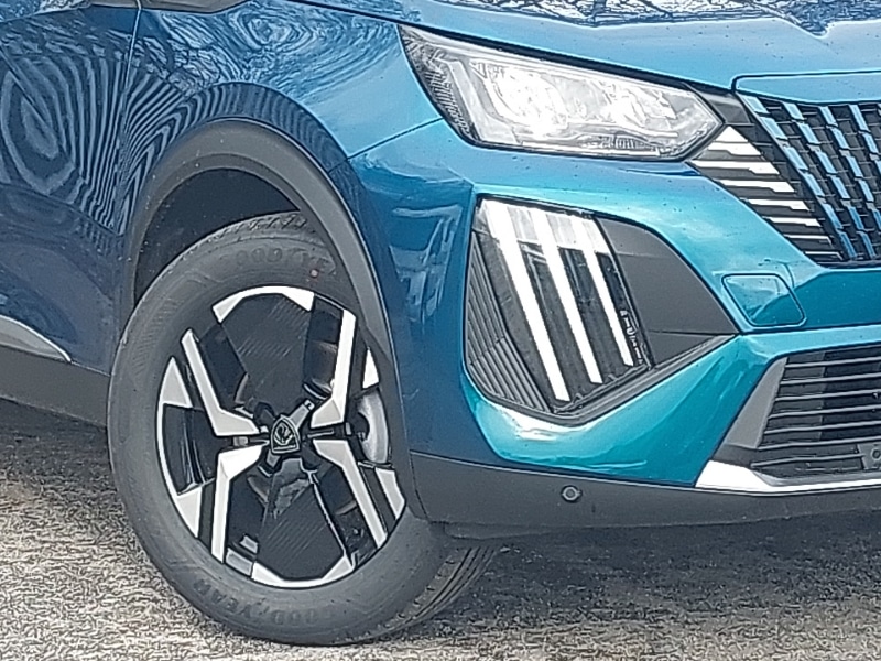 Used Peugeot 2008 2026 for sale - 77606050: Photo 9