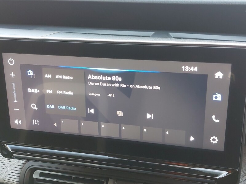 Used Citroen C3 2025 for sale - 77632743: Photo 12