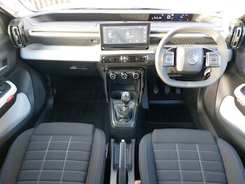 Used Citroen C3 2025 for sale - 77632743: Photo