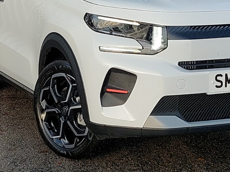 Used Citroen C3 2025 for sale - 77632743: Photo 9