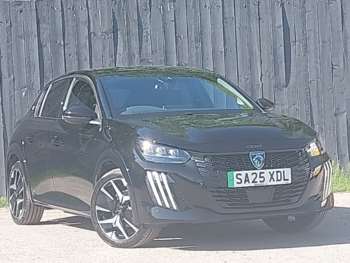 2025 - 100kW GT 50kWh 5dr Auto