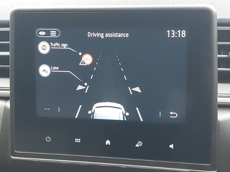 Used Renault Captur 2022 for sale - 77070148: Photo 18