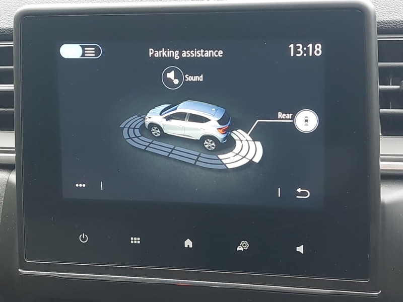 Used Renault Captur 2022 for sale - 77070148: Photo 19