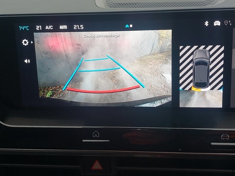 Used Citroen C4 2025 for sale - 76493434: Photo 11