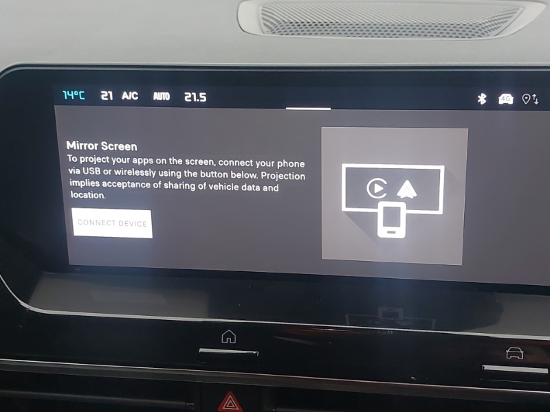 Used Citroen C4 2025 for sale - 76493434: Photo 12