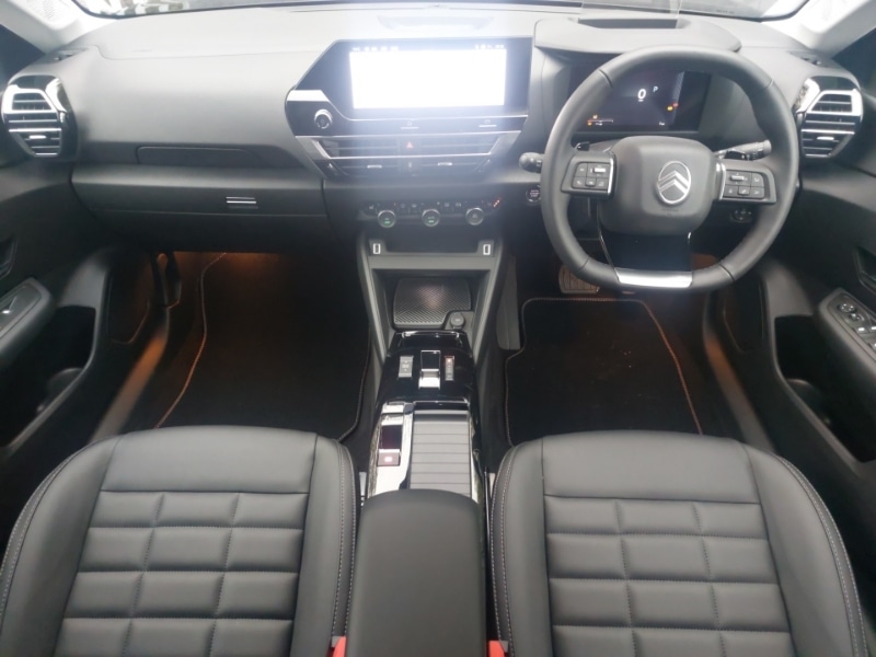 Used Citroen C4 2025 for sale - 76493434: Photo 2