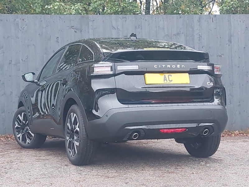 Used Citroen C4 2025 for sale - 76493434: Photo 3