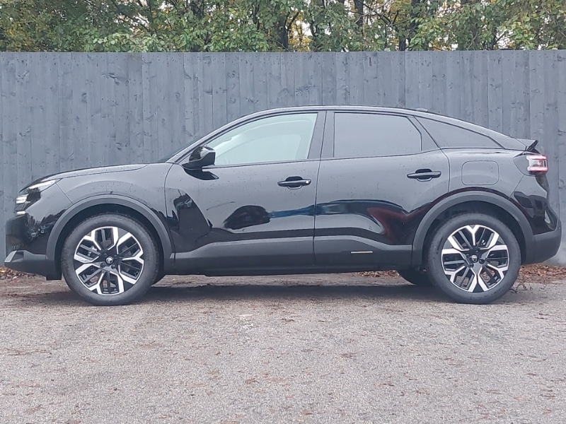 Used Citroen C4 2025 for sale - 76493434: Photo 4