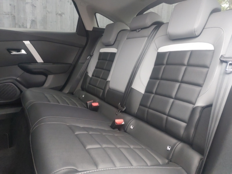 Used Citroen C4 2025 for sale - 76493434: Photo 6