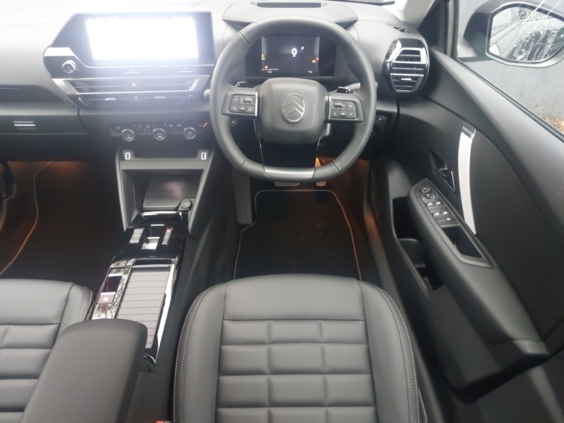 Used Citroen C4 2025 for sale - 76493434: Photo 7