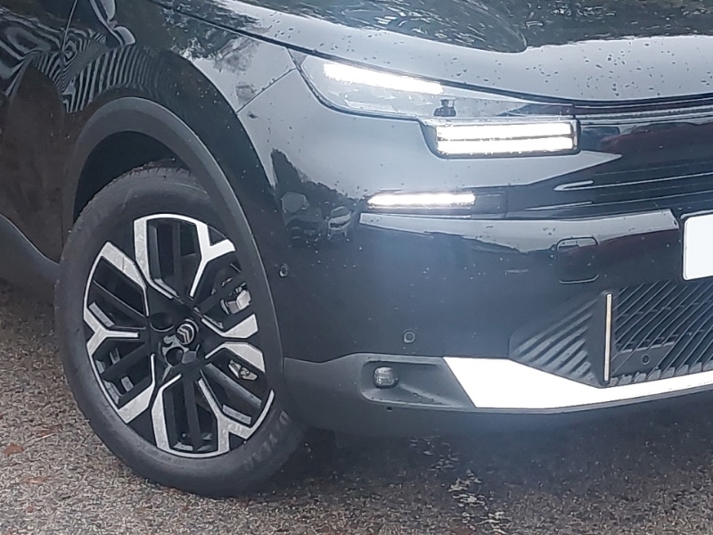 Used Citroen C4 2025 for sale - 76493434: Photo 9