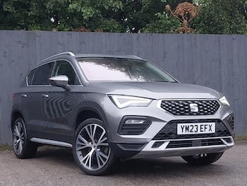 Used SEAT Ateca 2023 for sale - 79723380: Photo