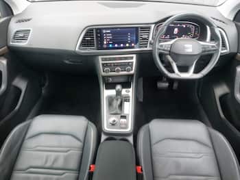 Used SEAT Ateca 2023 for sale - 79723380: Photo