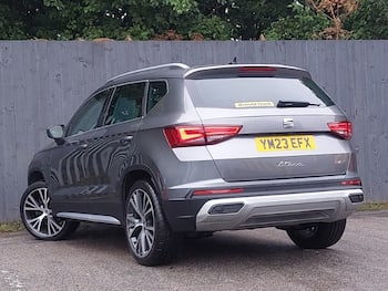 Used SEAT Ateca 2023 for sale - 79723380: Photo