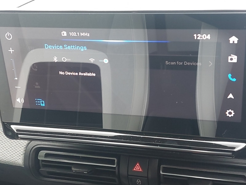 Used Citroen C3 2025 for sale - 77596412: Photo 16