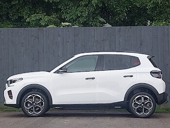 Used Citroen C3 2025 for sale - 77596412: Photo