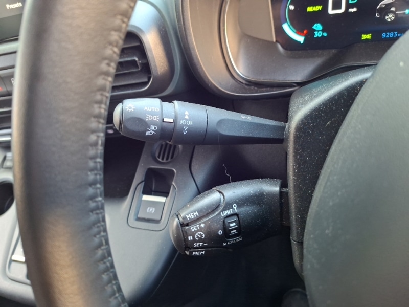 Used Citroen Berlingo 2023 for sale - 78099321: Photo 15