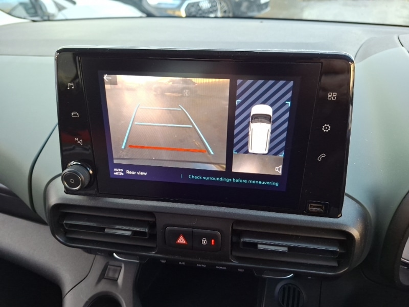 Used Citroen Berlingo 2023 for sale - 78099321: Photo 16