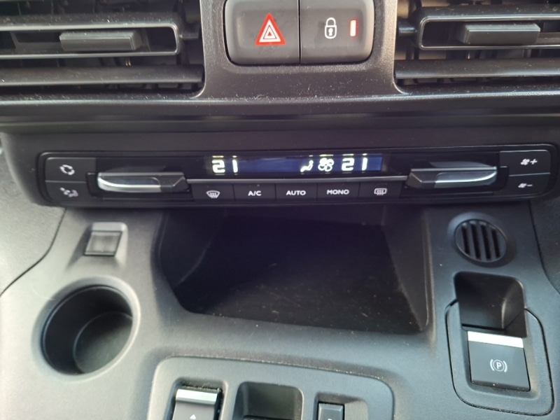 Used Citroen Berlingo 2023 for sale - 78099321: Photo 17