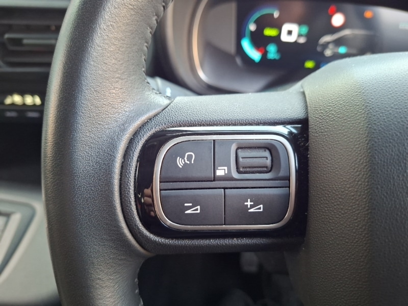 Used Citroen Berlingo 2023 for sale - 78099321: Photo 19