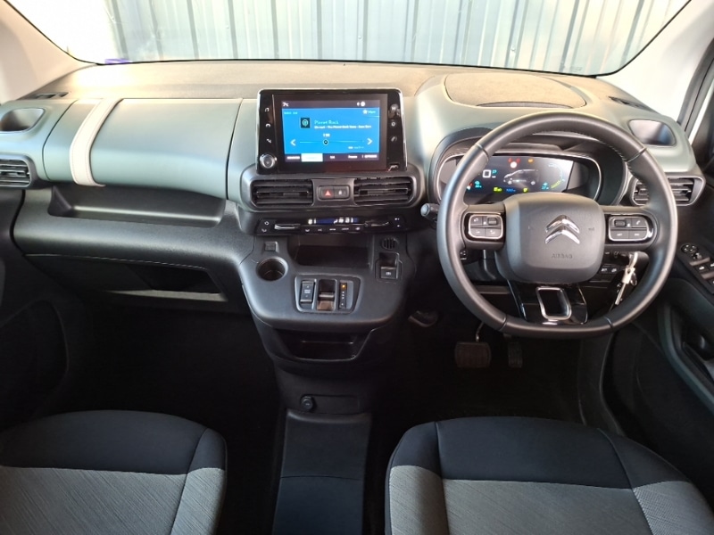 Used Citroen Berlingo 2023 for sale - 78099321: Photo 2