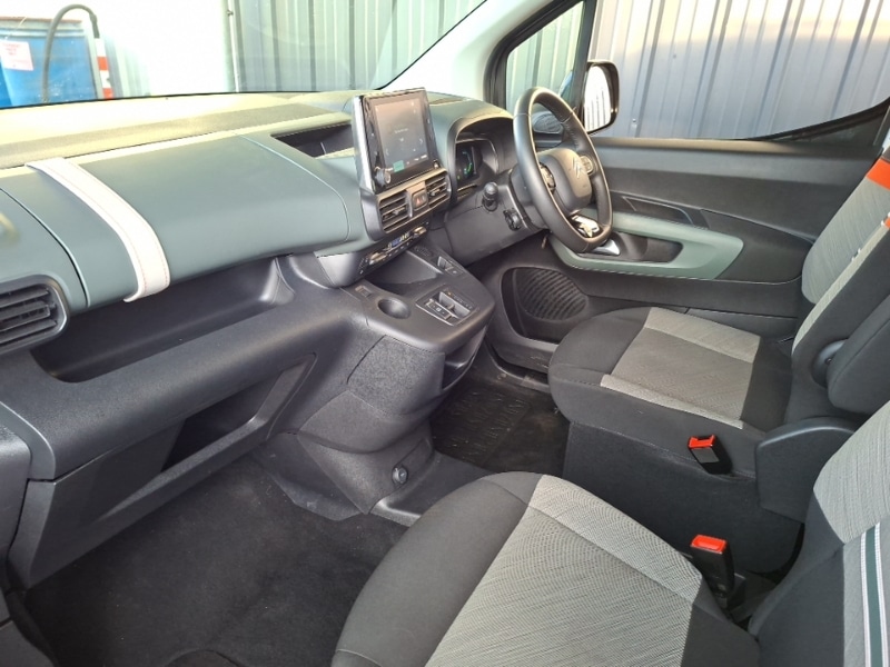 Used Citroen Berlingo 2023 for sale - 78099321: Photo 5