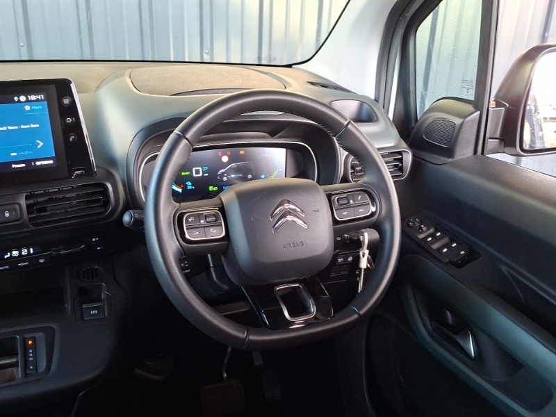 Used Citroen Berlingo 2023 for sale - 78099321: Photo 7