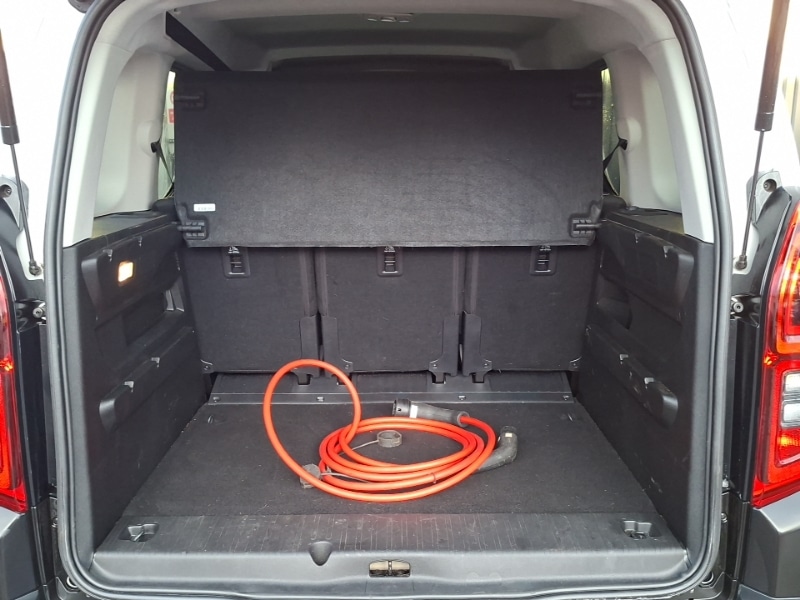 Used Citroen Berlingo 2023 for sale - 78099321: Photo 8