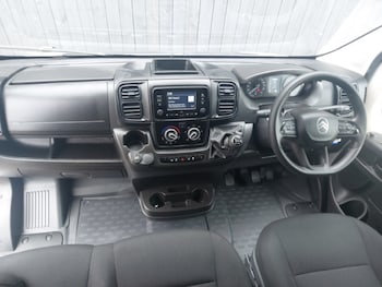 Used Citroen Relay 2025 for sale - 75599683: Photo