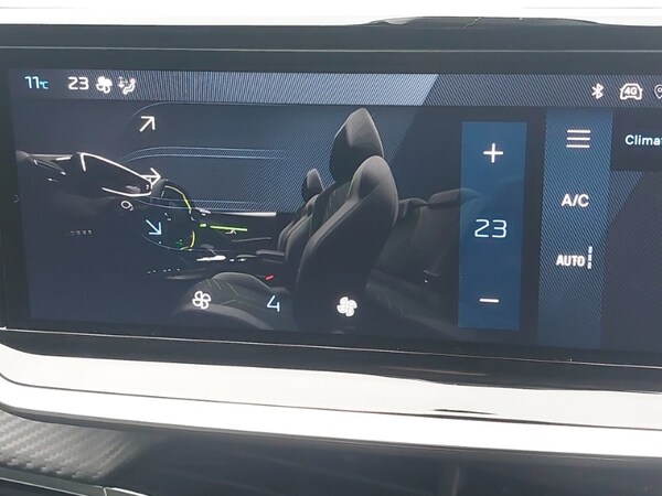 Used Peugeot 208 2025 for sale - 74172159: Photo 14
