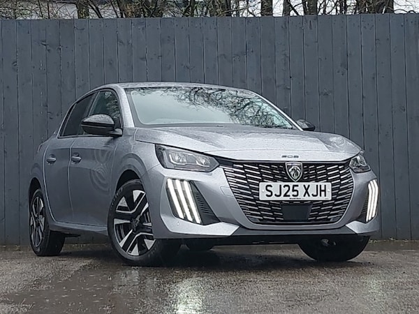 Used Peugeot 208 2025 for sale - 74172159: Photo 1