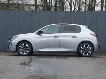 Used Peugeot 208 2025 for sale - 74172159: Photo
