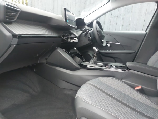Used Peugeot 208 2025 for sale - 74172159: Photo 5