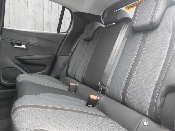 Used Peugeot 208 2025 for sale - 74172159: Photo 6