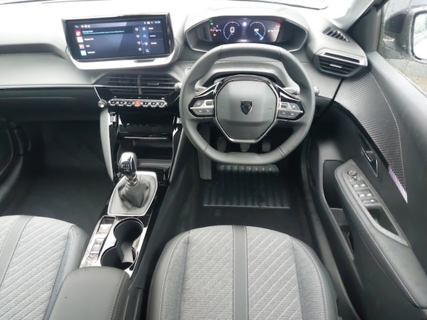 Used Peugeot 208 2025 for sale - 74172159: Photo 7