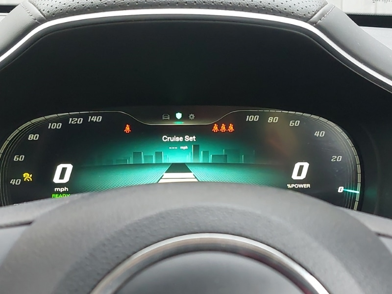 Used MG MG HS 2024 for sale - 77240976: Photo 10