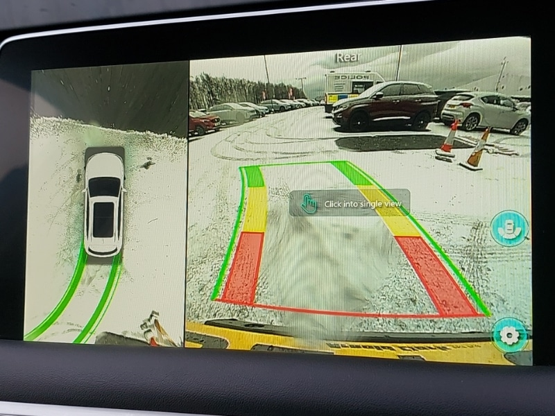 Used MG MG HS 2024 for sale - 77240976: Photo 11