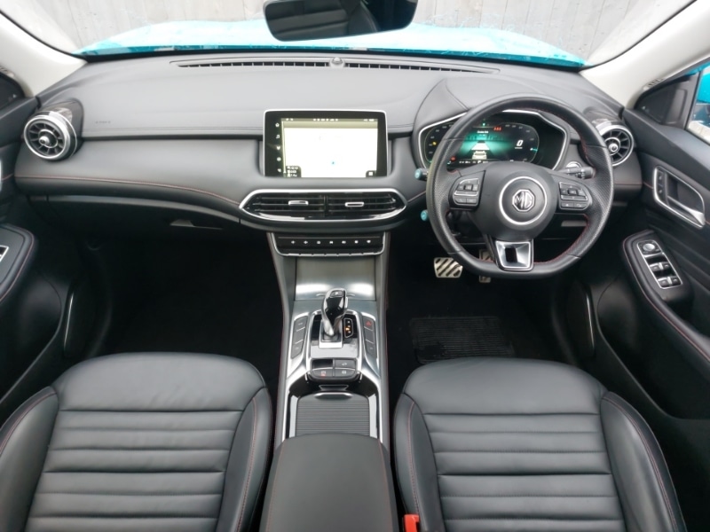 Used MG MG HS 2024 for sale - 77240976: Photo 2